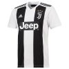 Camiseta Juventus Primera Equipacion Retro 2018 2019
