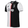 Camiseta Juventus Primera Equipacion Retro 2019 2020