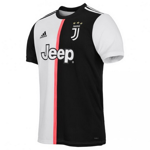 Camiseta Juventus Primera Equipacion Retro 2019 2020