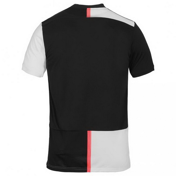 Camiseta Juventus Primera Equipacion Retro 2019 2020_2