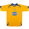 Camiseta Juventus Segunda Equipacion Retro 2005 2006