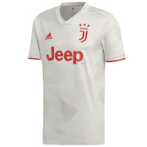 Camiseta Juventus Segunda Equipacion Retro 2019 2020