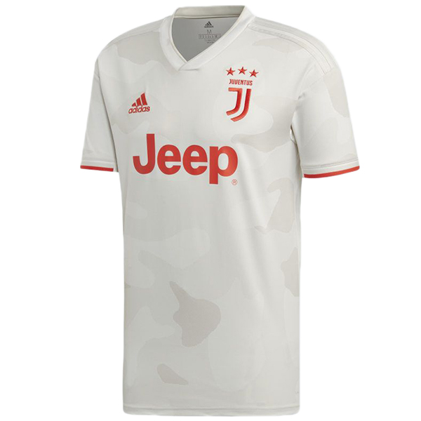 Camiseta Juventus Segunda Equipacion Retro 2019 2020