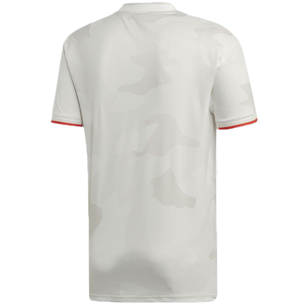 Camiseta Juventus Segunda Equipacion Retro 2019 2020_1