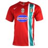 Camiseta Juventus Tercera Equipacion Retro 2005 2006