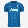 Camiseta Juventus Tercera Equipacion Retro 2019 2020