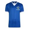 Camiseta Liverpool Primera Equipacion Retro 1985