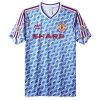 Camiseta Liverpool Primera Equipacion Retro 1992
