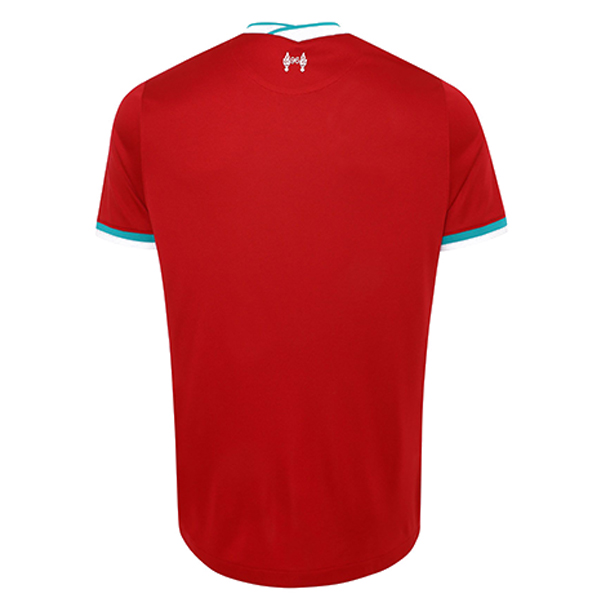Camiseta Liverpool Primera Equipacion Retro 2020 2021_1