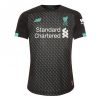 Camiseta Liverpool Tercera Equipacion Retro 2019 2020