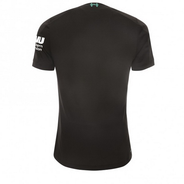 Camiseta Liverpool Tercera Equipacion Retro 2019 2020_1