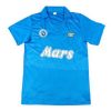 Camiseta Napoli Primera Equipacion Retro 1998 1999
