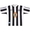 Camiseta Newcastle United Primera Equipacion Retro 1995 1997