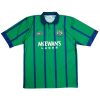 Camiseta Newcastle United Tercera Equipacion Retro 1994 1995