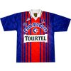 Camiseta Paris Saint Germain Primera Equipacion Retro 1993 1994