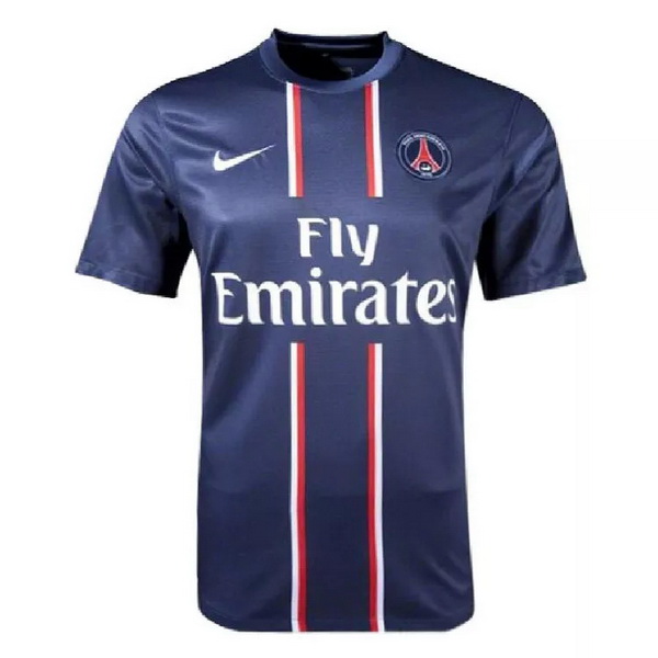 Camiseta Paris Saint Germain Primera Equipacion Retro 2012 2013