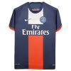 Camiseta Paris Saint Germain Primera Equipacion Retro 2013 2014