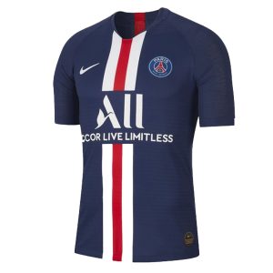 Camiseta Paris Saint Germain Primera Equipacion Retro 2019 2020