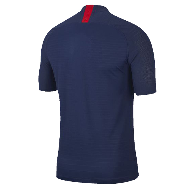 Camiseta Paris Saint Germain Primera Equipacion Retro 2019 2020_1