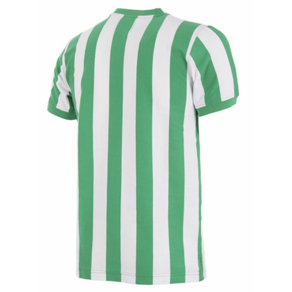 Camiseta Real Betis Primera Equipacion Retro 1997 1996_1