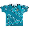Camiseta Real Betis Segunda Equipacion Retro 1995 1997