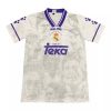 Camiseta Real Madrid Primera Equipacion Retro 1996 1997