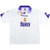 Camiseta Real Madrid Primera Equipacion Retro 1997 1998