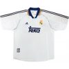 Camiseta Real Madrid Primera Equipacion Retro 1999 2000