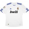 Camiseta Real Madrid Primera Equipacion Retro 2010 2011