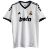 Camiseta Real Madrid Primera Equipacion Retro 2012 2013