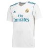 Camiseta Real Madrid Primera Equipacion Retro 2017 2018