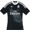 Camiseta Real Madrid Tercera Equipacion Retro 2014 2015