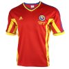 Camiseta Rumania Segunda Equipacion Retro 1998