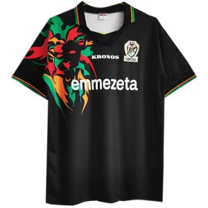 Camiseta Venezia Primera Equipacion Retro 1998
