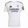 Camiseta Real Madrid Primera Equipacion 2025 2026