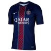 Camiseta Paris Saint Germain Primera Equipacion 2025 2026