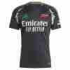 Camiseta Arsenal Segunda Equipacion 2024 2025