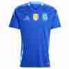 Camiseta Argentina Segunda Equipacion 2024