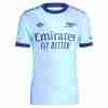 Camiseta Arsenal Tercera Equipacion 2024 2025