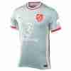 Camiseta Atlético De Madrid Segunda Equipacion 2024 2025