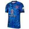 Camiseta Atlético De Madrid Tercera Equipacion 2024 2025