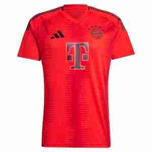 Camiseta Bayern Munich Primera Equipacion 2024 2025