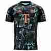 Camiseta Bayern Munich Segunda Equipacion 2024 2025
