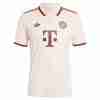 Camiseta Bayern Munich Tercera Equipacion 2024 2025