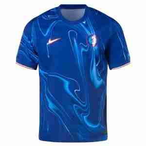 Camiseta Chelsea Primera Equipacion 2024 2025