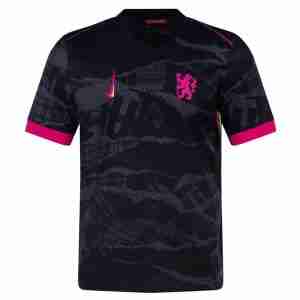 Camiseta Chelsea Tercera Equipacion 2024 2025