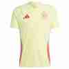 Camiseta España Segunda Equipacion 2024
