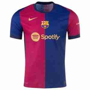 Camiseta FC Barcelona Primera Equipacion 2024 2025