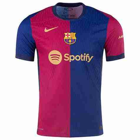 Camiseta FC Barcelona Primera Equipacion 2024 2025
