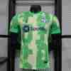 Camiseta FC Barcelona Tercera Equipacion 2024 2025
